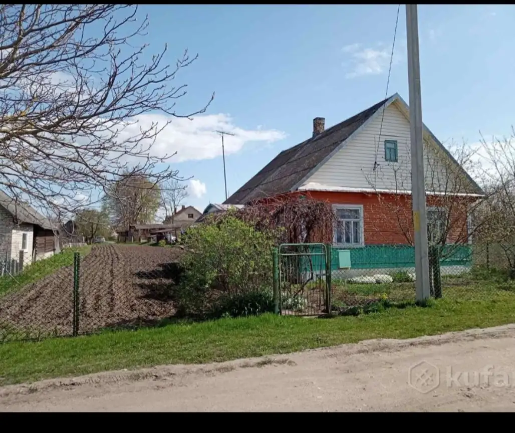Срочно,продается дом, Пос.мельново, фотография 1
