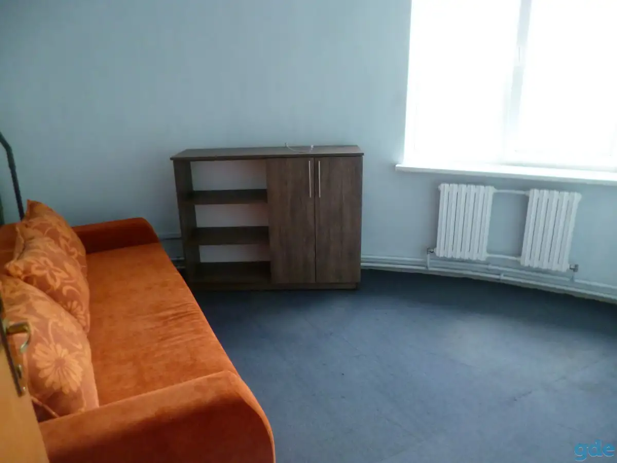 Офис в аренду (МКАД-Шаранговича), 3-й пер.Монтажников, 3а, фотография 9