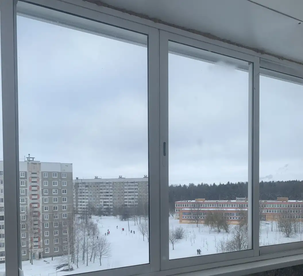 Прою квартиру, каштановая 33, фотография 7