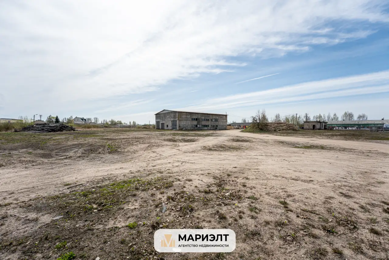 Перспективный участок под застройку в Слуцке, ул. Ленина, 292А, фотография 3
