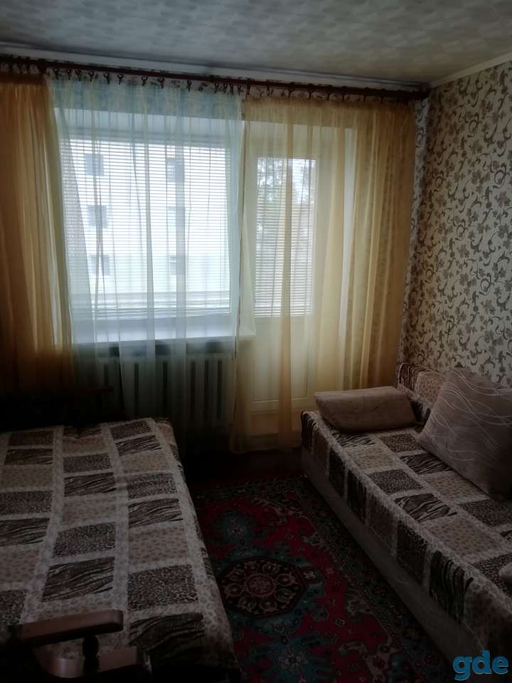 Квартира посуточно, Г. Северный 47, фотография 1