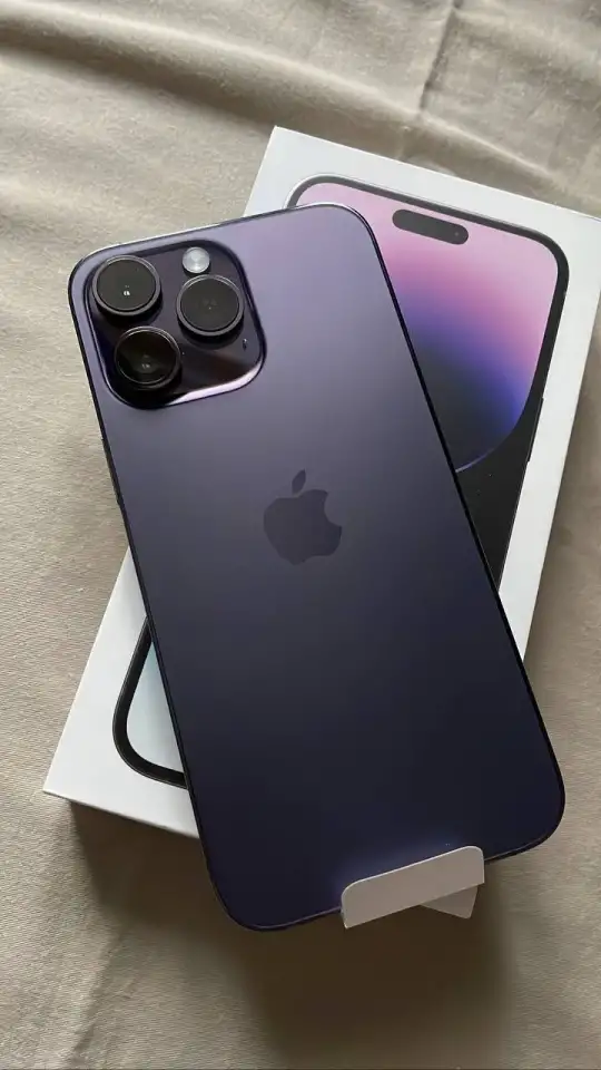 Iphone 14 pro 256 gb, фотография 1
