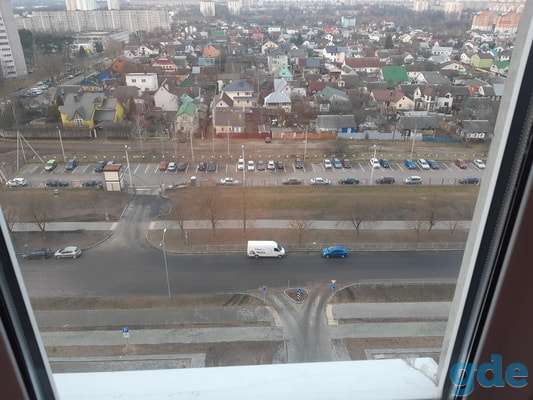 Продается просторная 2-комнатная квартира от СОБСТВЕННИКА, фотография 2