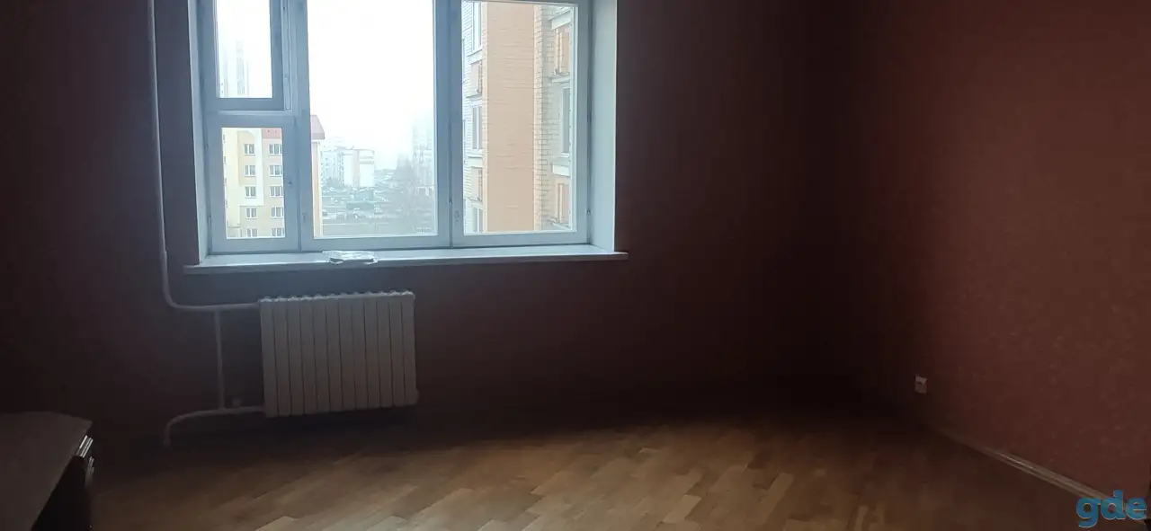 Трехкомнатная квартира в кирпичном доме, ул. Лиможа, фотография 3