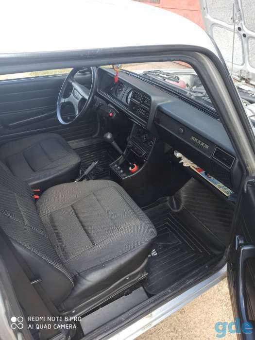 Продаётся автомобиль Лада 2107, фотография 4