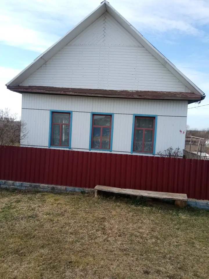 Дом, Бобр, фотография 2