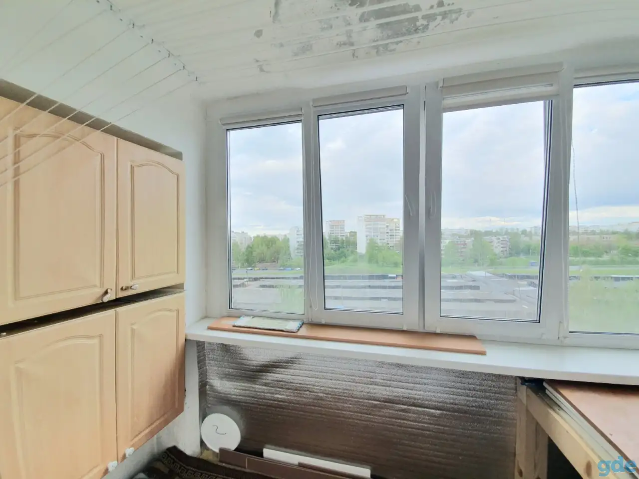 Сдам квартиру на длительный срок, Лынькова 99в, фотография 6