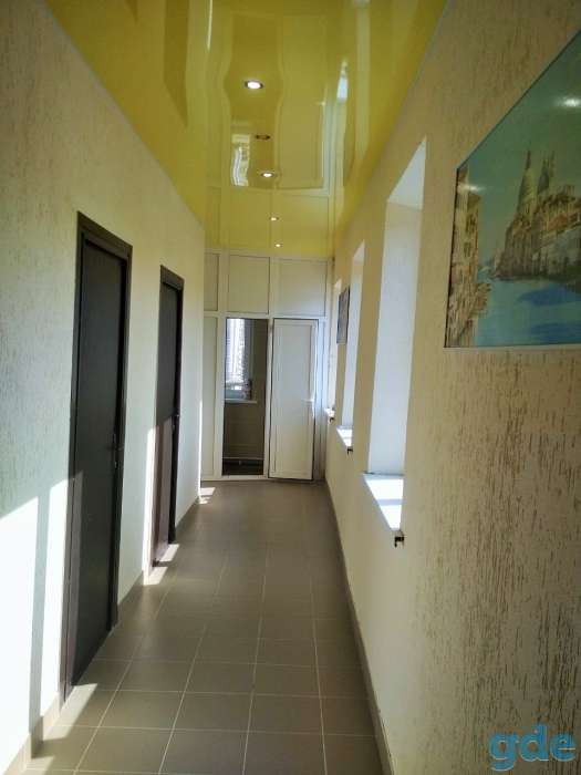 Офисы в аренду., Турова 7, фотография 1