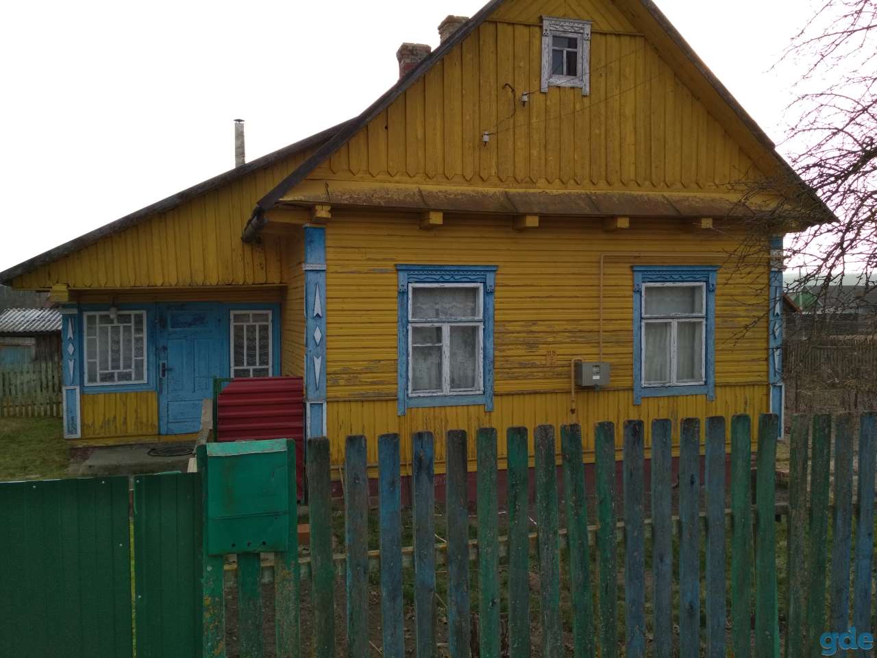 продам дом, Брестская обл. Ивацевичский р-н, фотография 5