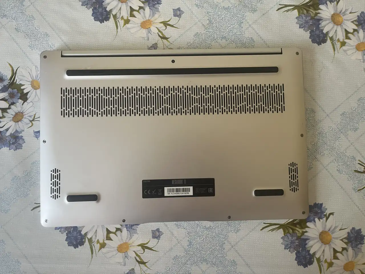Продам ноутбук TECNO, фотография 5