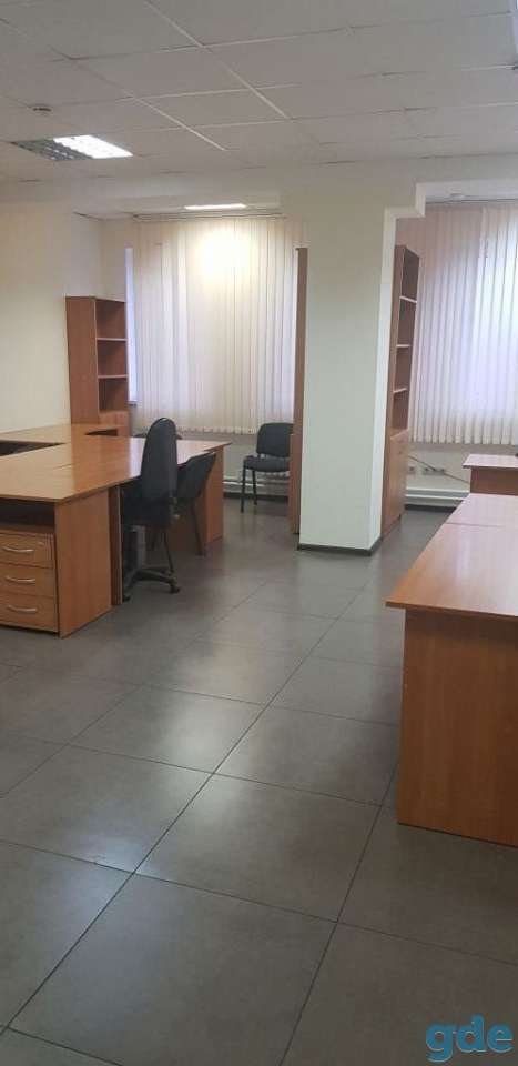 В аренду сдается офис 43 кв.м. Советский район, фотография 4