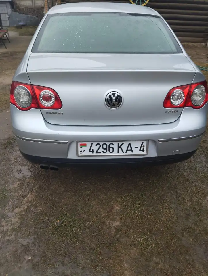 Продам Volkswagen Passat, фотография 6
