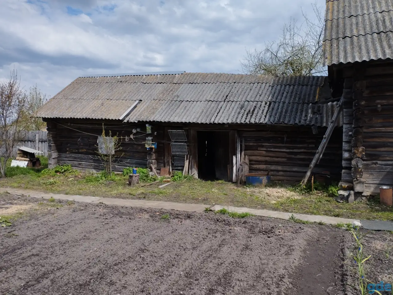 Дом в деревне, фотография 6