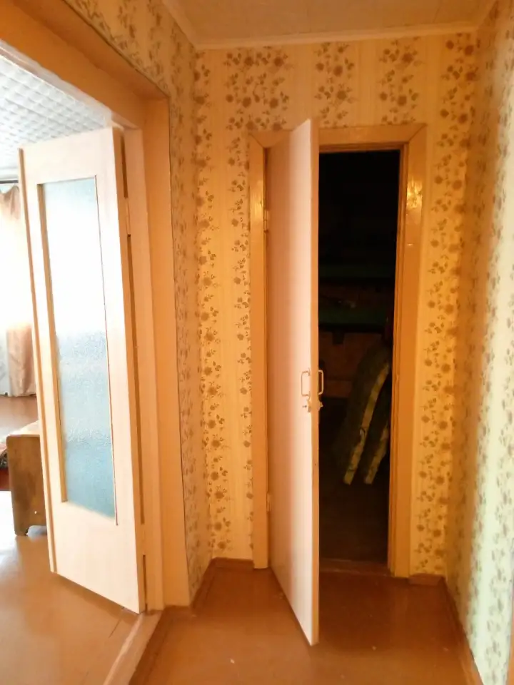 Продам  3-х комнатную квартиру в деревне Каменка, фотография 8