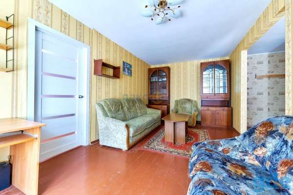 Сдам квартиру, Уральский пер., фотография 2