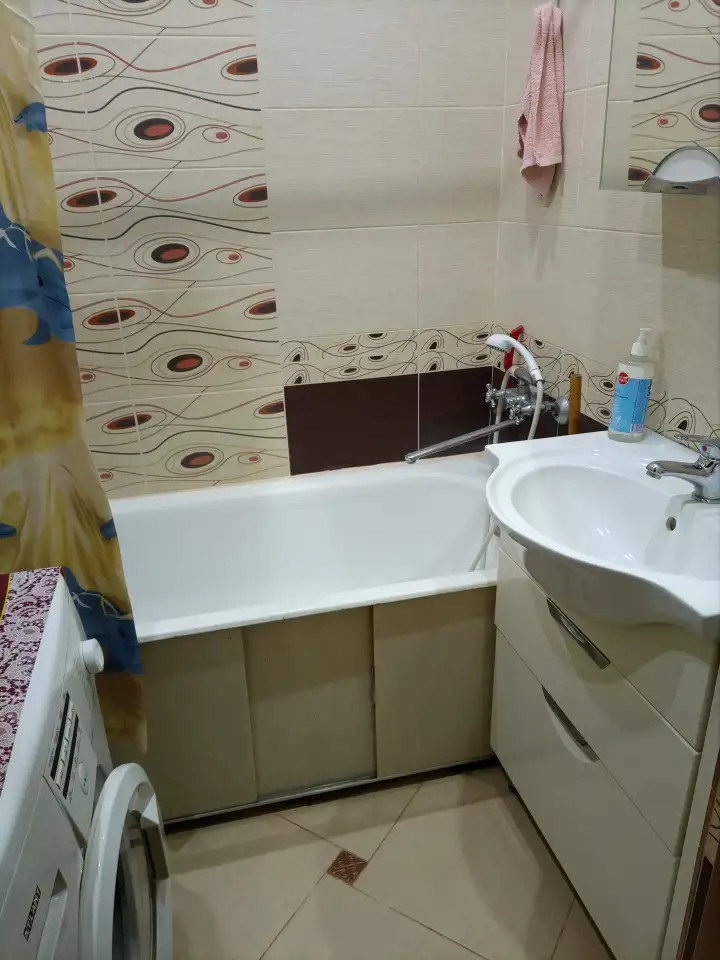 Сдаеться комната, Гатово район, фотография 4