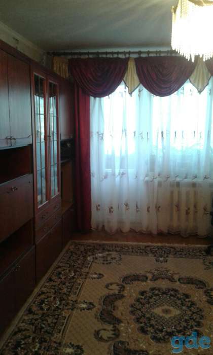 Продам 2 комнатную квартиру в Рогачеве район Диапроектор, фотография 6