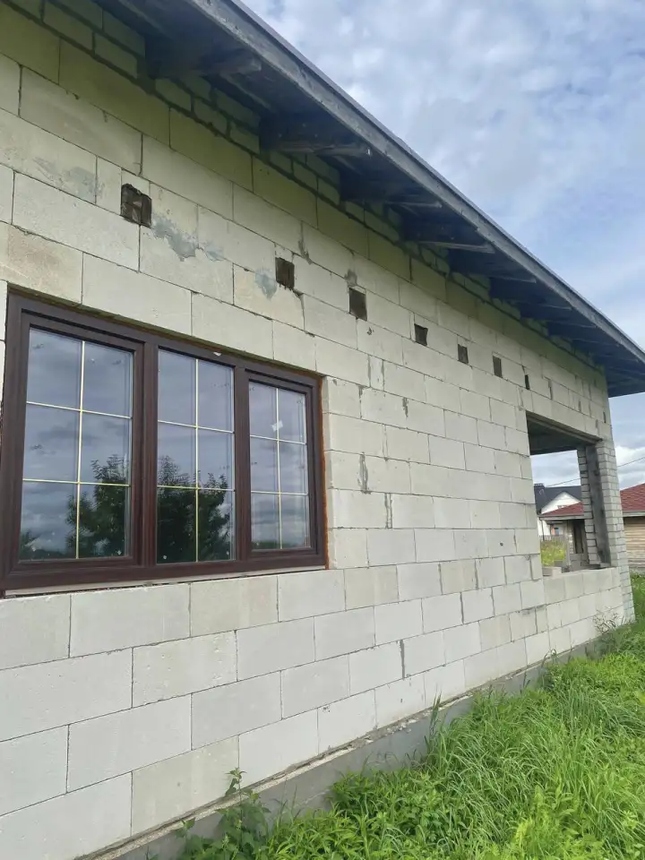 Продам коттедж 6 км от Минска, Гатово, ул. Полевая, д.8, фотография 3