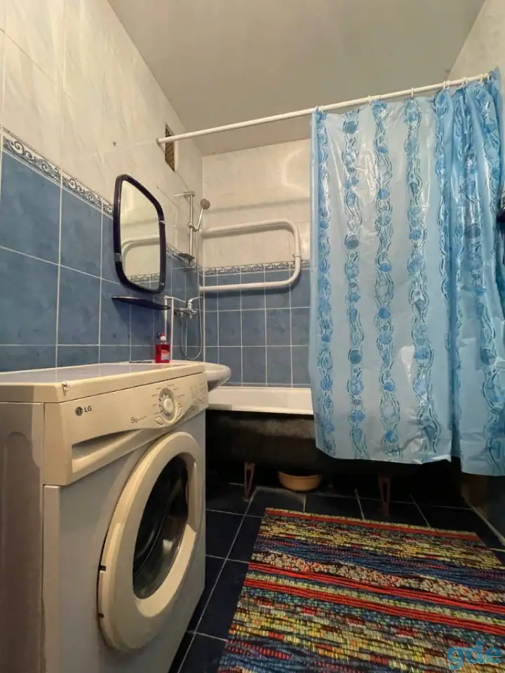 Аренда квартир на сутки в городе Вилейка, Минская область, фотография 9