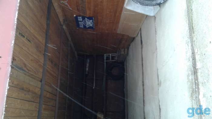 Продам металлический гараж по ул.Брестская, фотография 3