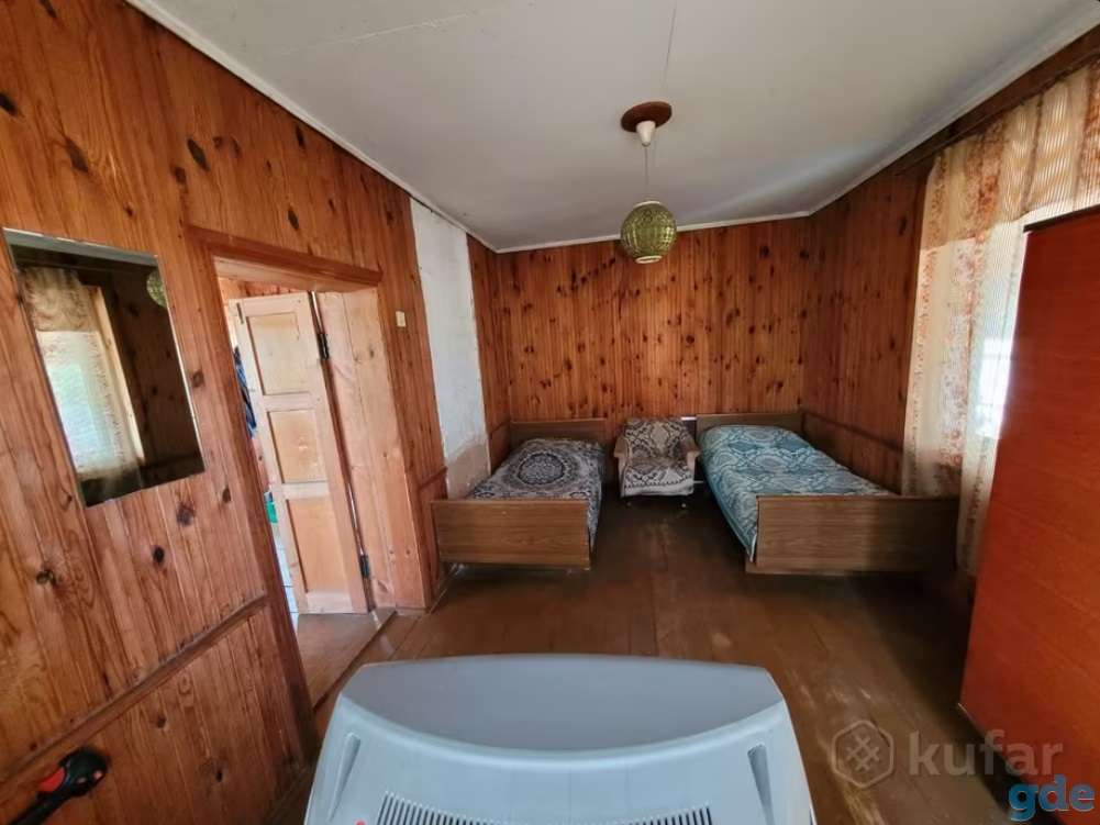 Дача (Милоград, Речицкий р-н), фотография 8