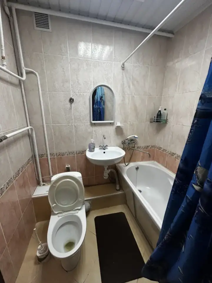 Квартира на сутки, Риммы Кунько 5а, фотография 9