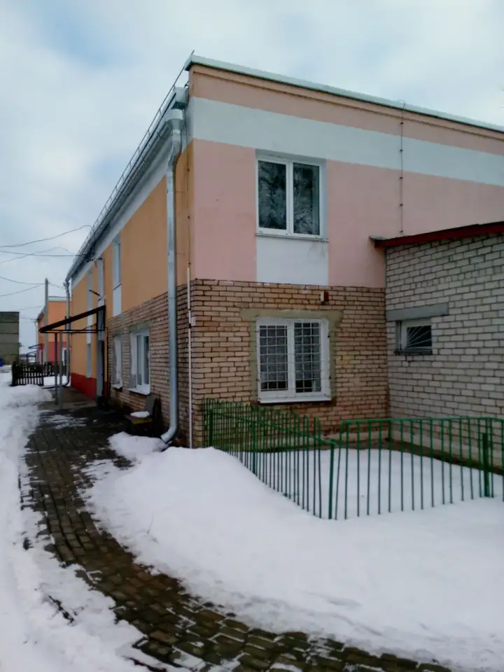 Продам  3-х комнатную квартиру в деревне Каменка, фотография 17