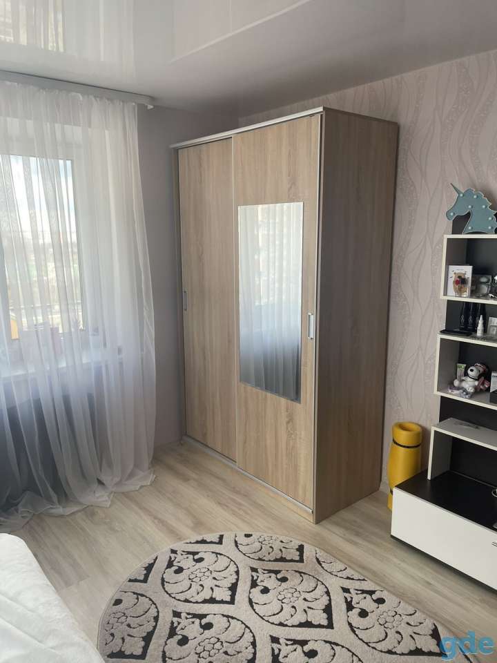Продам однокомнатную квартиру, ул. Мира, 1, фотография 5