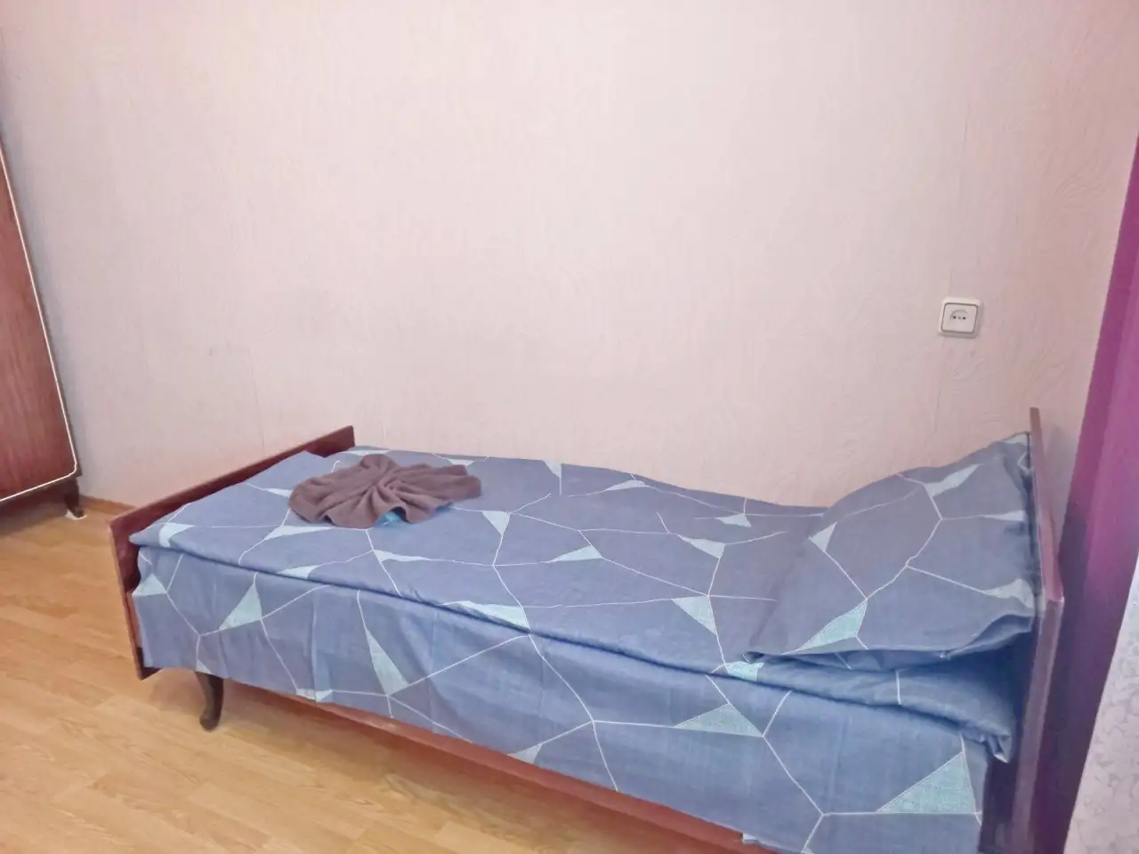 Квартира посуточно для командированных в Новогрудке, фотография 3