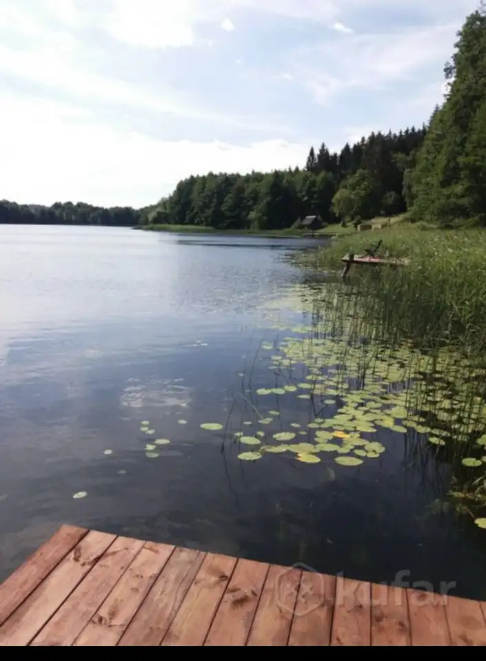 Дом на озере. Таких мест реально очень мало., фотография 2