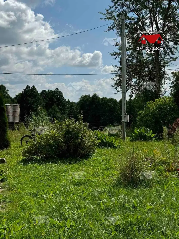 Жилой дом ул.Азаровка д.12 д.Булыжицы, фотография 7