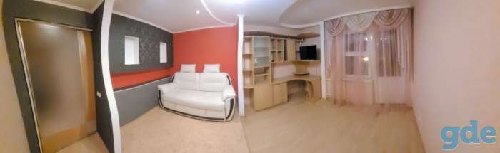 Сдам 1-ю квартиру на длительный срок, фотография 7