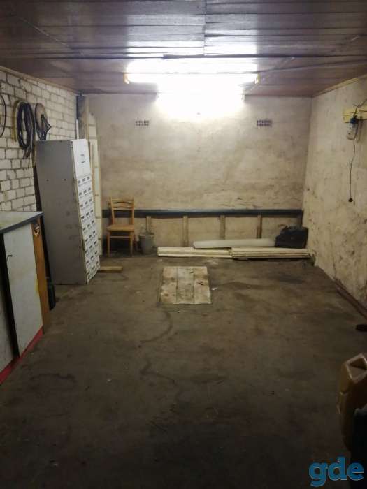 продажа гаража, гск № 5, фотография 3
