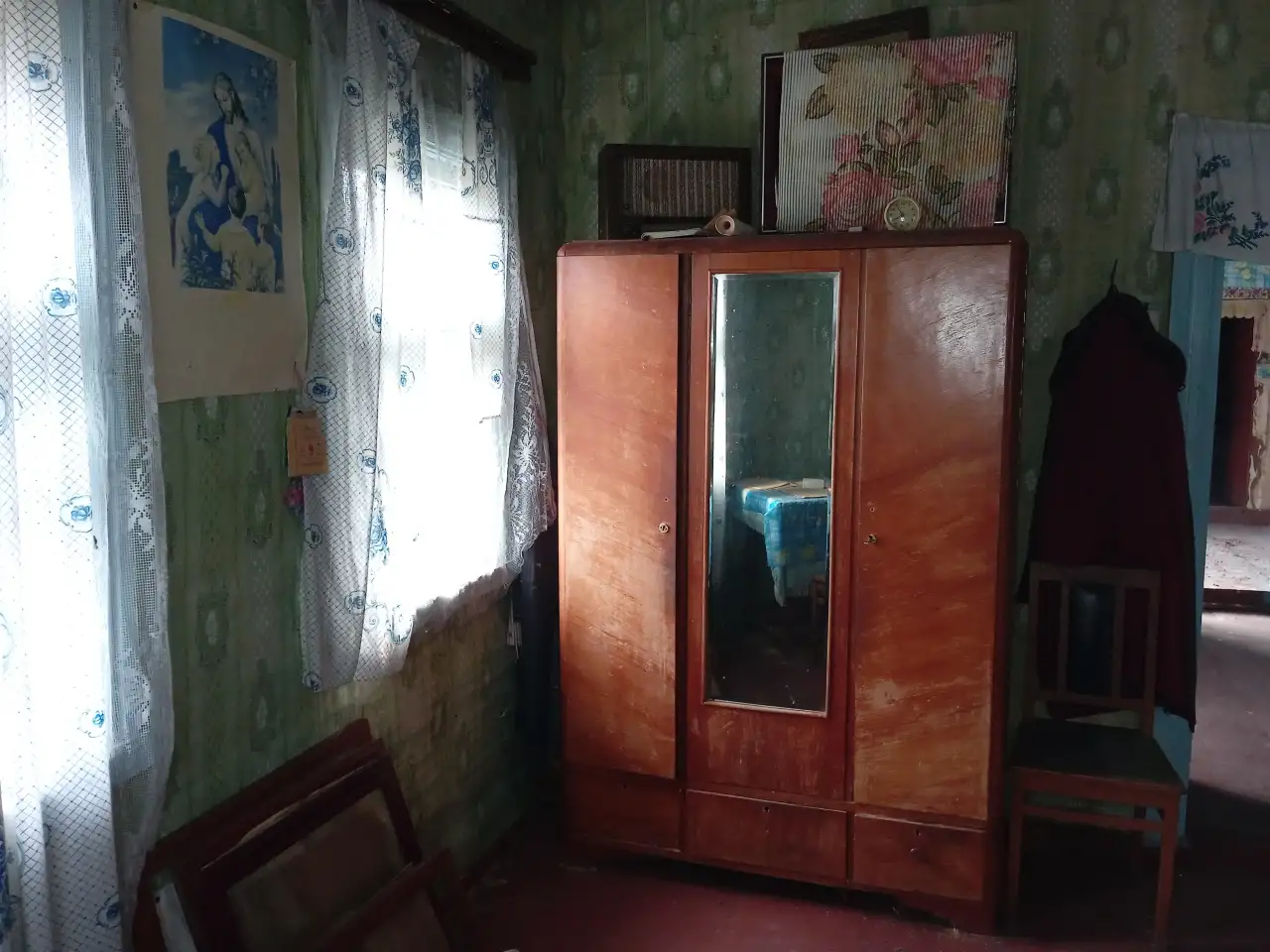 Продам Дом, д. Денисковичи ул.Гагарина 24. обл., фотография 15