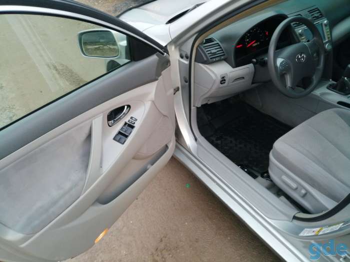 Авто Toyota Camry, фотография 5