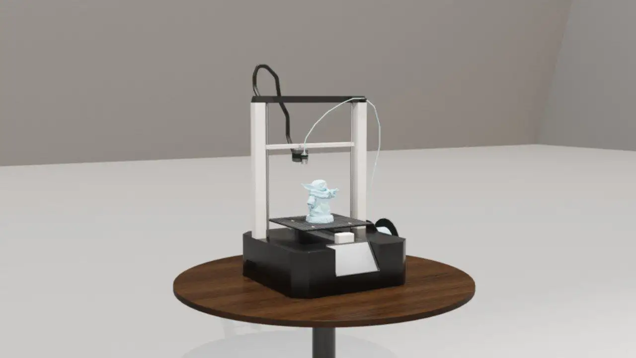 Преподаватель / Репетитор по 3D моделированию, фотография 7