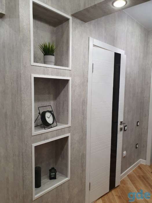 Продажа однокомнатной квартиры на Гречко, фотография 1
