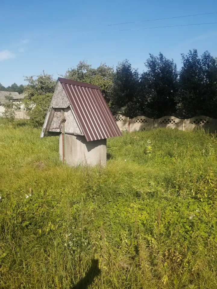 Дом в деревне, Барановичский р-н. Д. Цюконтовичи, фотография 14