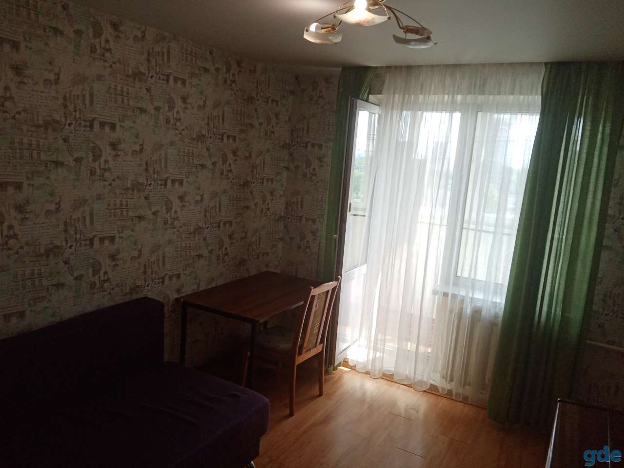 Сдаётся 3-х комнатная квартира, ул. Розы Люксембург, фотография 8