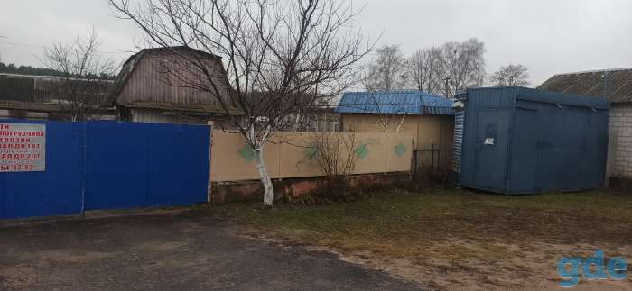Коммерческая недвижимость магазин, фотография 5