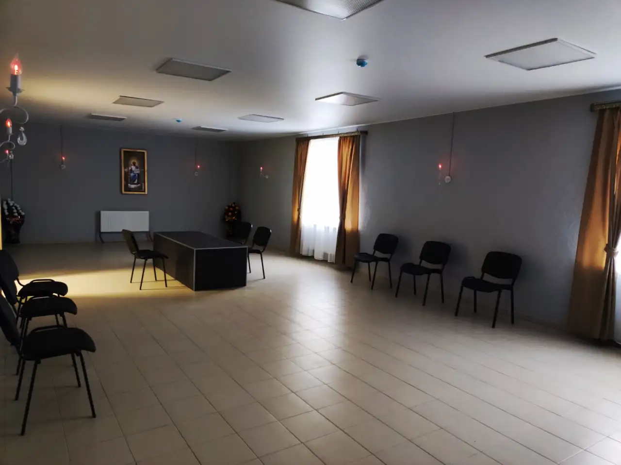 Захоронение в г. Белыничи и в  областных центрах, фотография 3