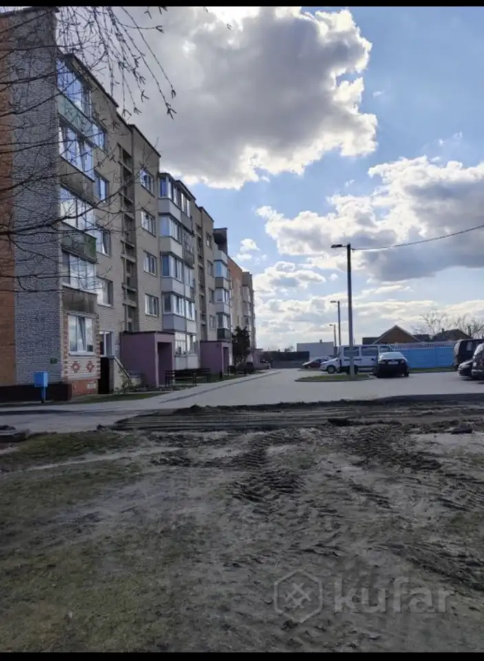 Квартиры, Дзержинского ул, 121А, район, Брестская область, фотография 2
