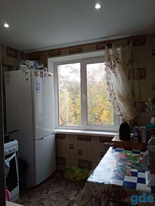 2-ная квартира, ул. Ордженекидзе 10 ,  Могилевская область,, фотография 4