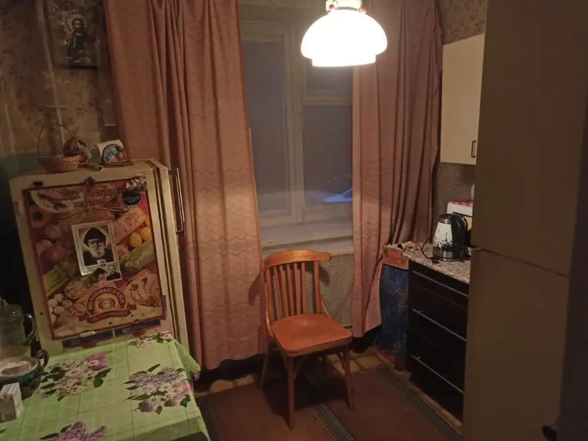 Продам квартиру Куйбышева 32, фотография 5