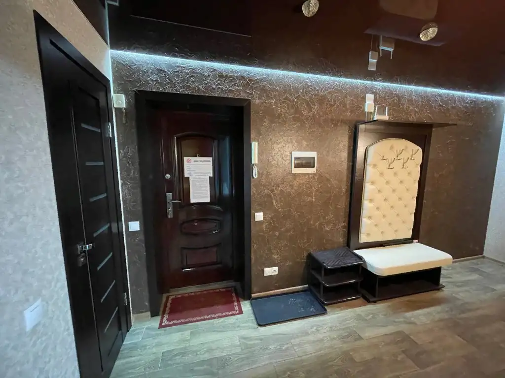 Квартира на сутки в Слониме от собственника, ул.Семилетки, д.34, фотография 10