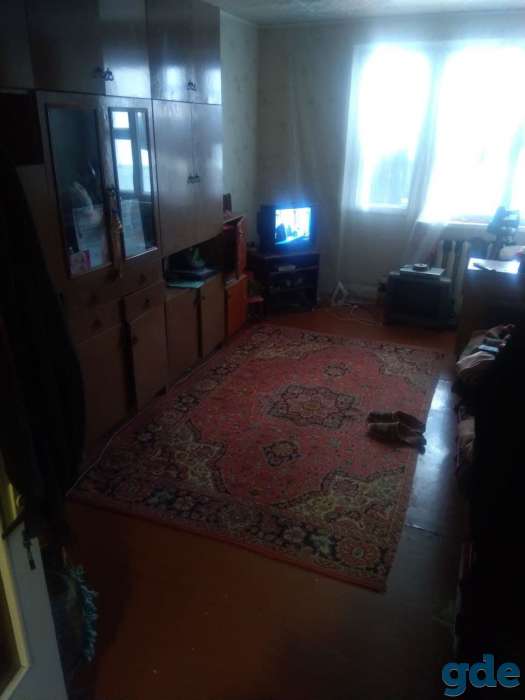3-х ком. квартира г. Новогрудок, ул. Дроздовича 8, фотография 7