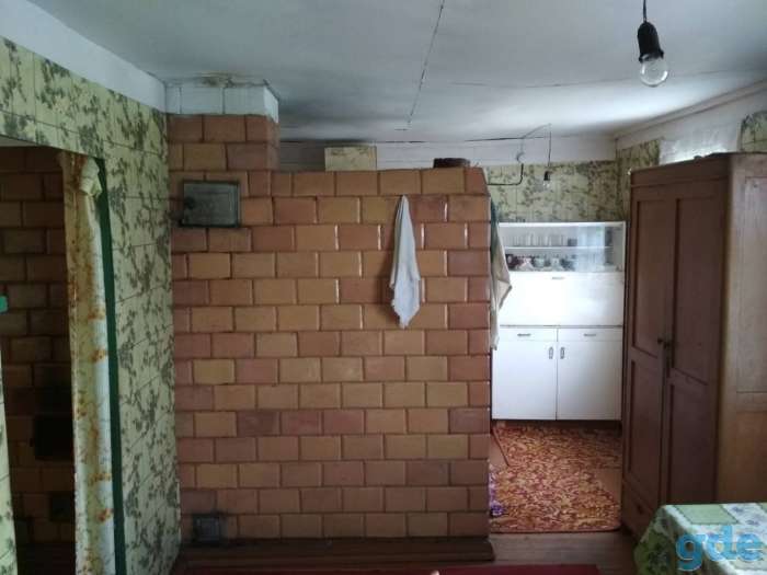 продаётся дом!, Леоновичи Кривосельский сельский Совет Вилейский район Минская область, фотография 3