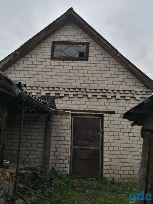 дом, пер. Лесной д.39, фотография 3