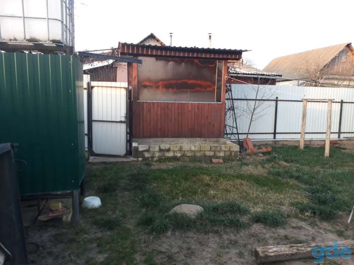 Продам дом или обмениваю на квартиру с доплатой, Ул. Боровица 11а, фотография 8