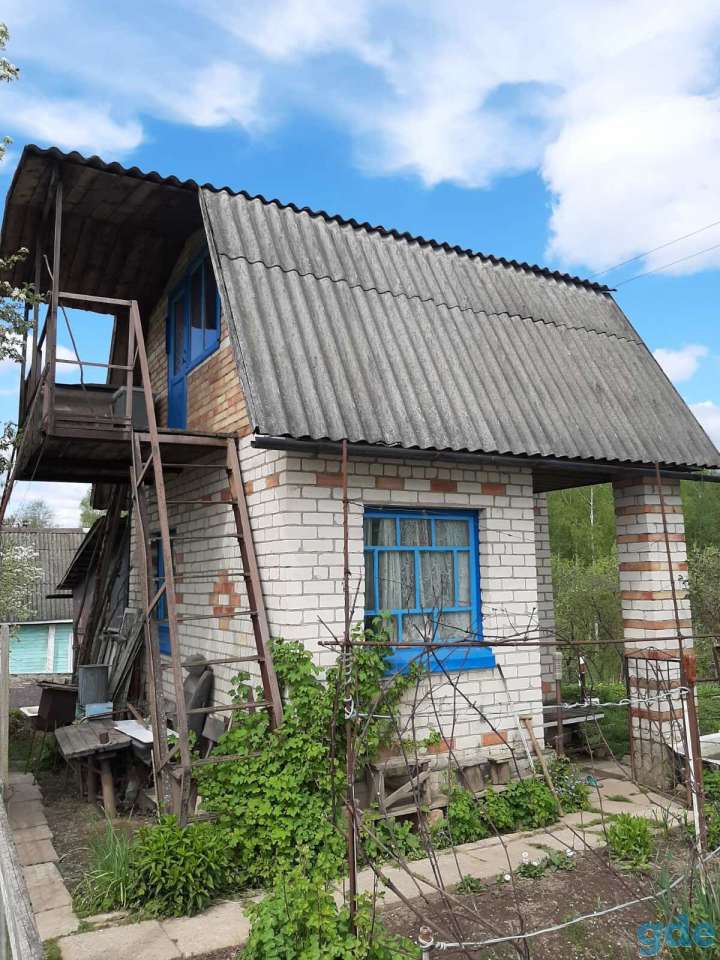 Дачный домик , дача, Репина, фотография 5
